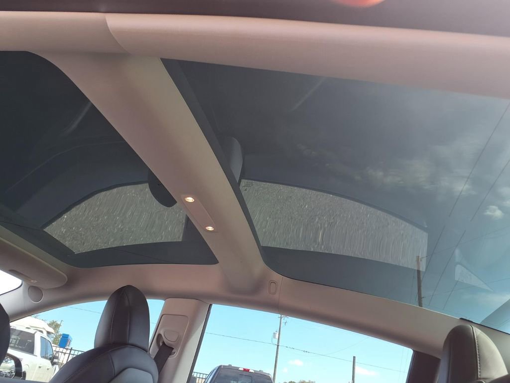 Used 2021 Tesla Model 3 Standard Range Plus RWD image 22