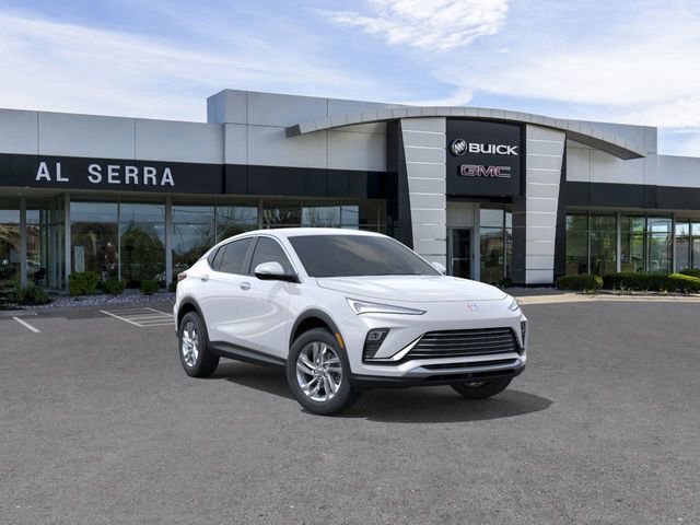 New 2026 Buick Envista Preferred image 1