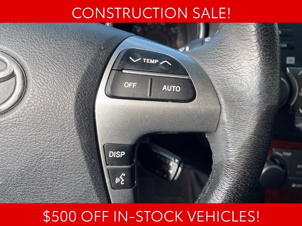 Used 2012 Toyota Highlander Limited w/ Tow Pkg AWD/4WD image 35