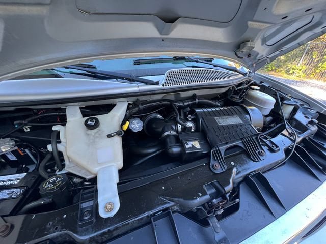 Used 2014 GMC Savana 1500 RWD image 36
