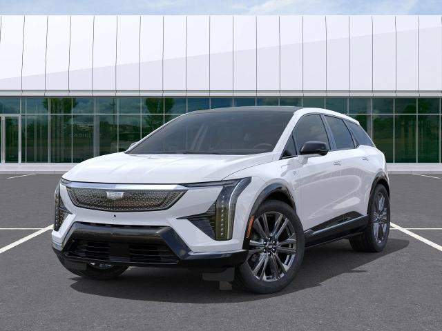 New 2026 Cadillac Optiq Sport 2 AWD/4WD image 30