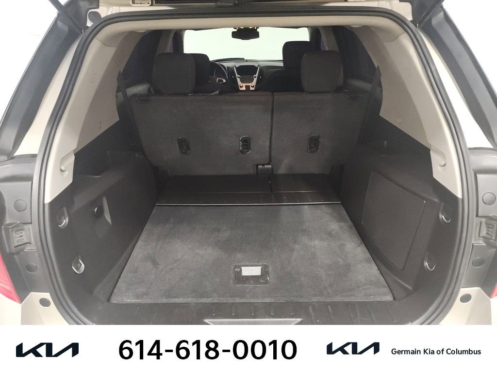 Used 2016 Chevrolet Equinox LT w/ Convenience Package image 21