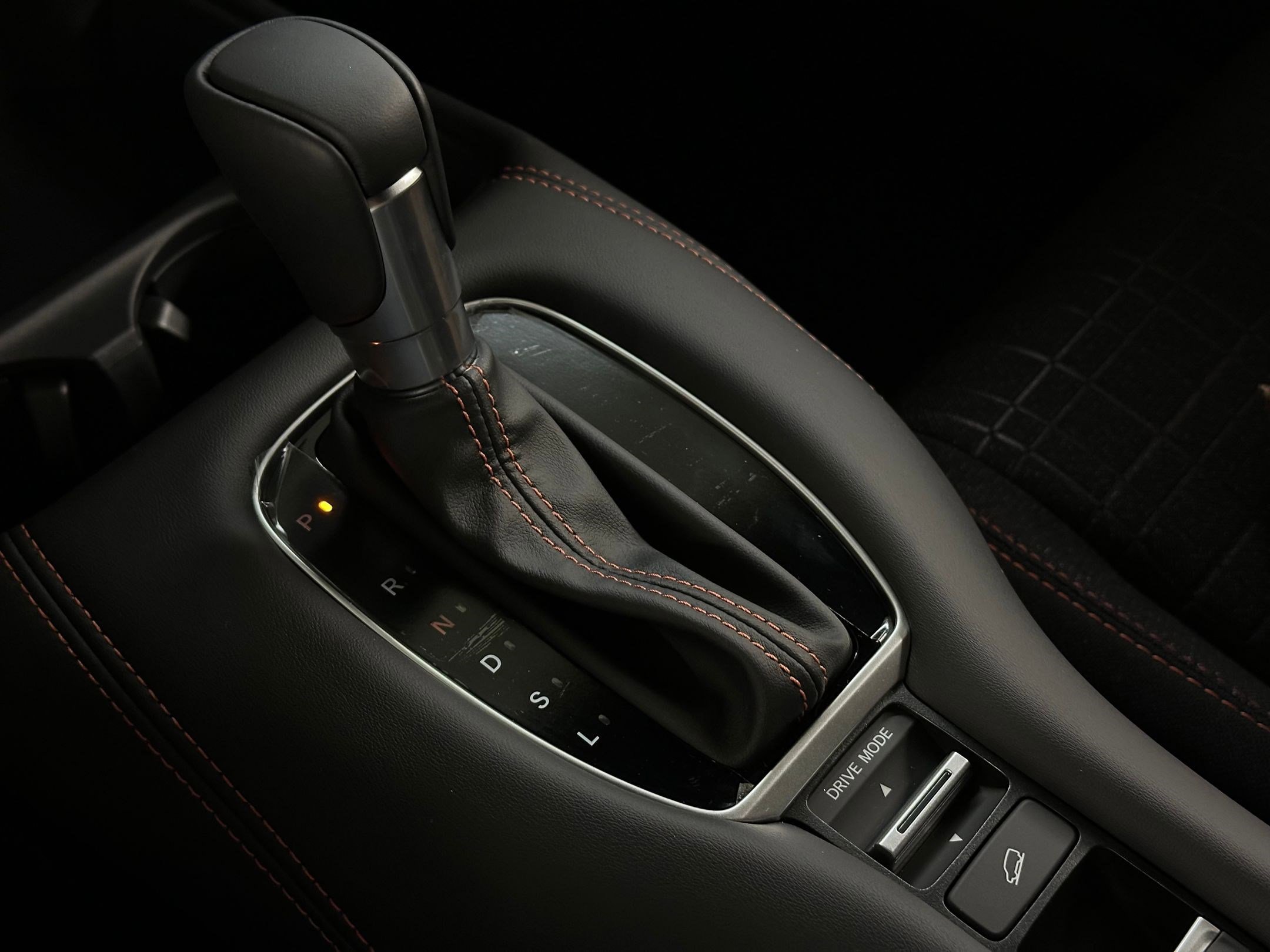 New 2026 Honda HR-V Sport image 17