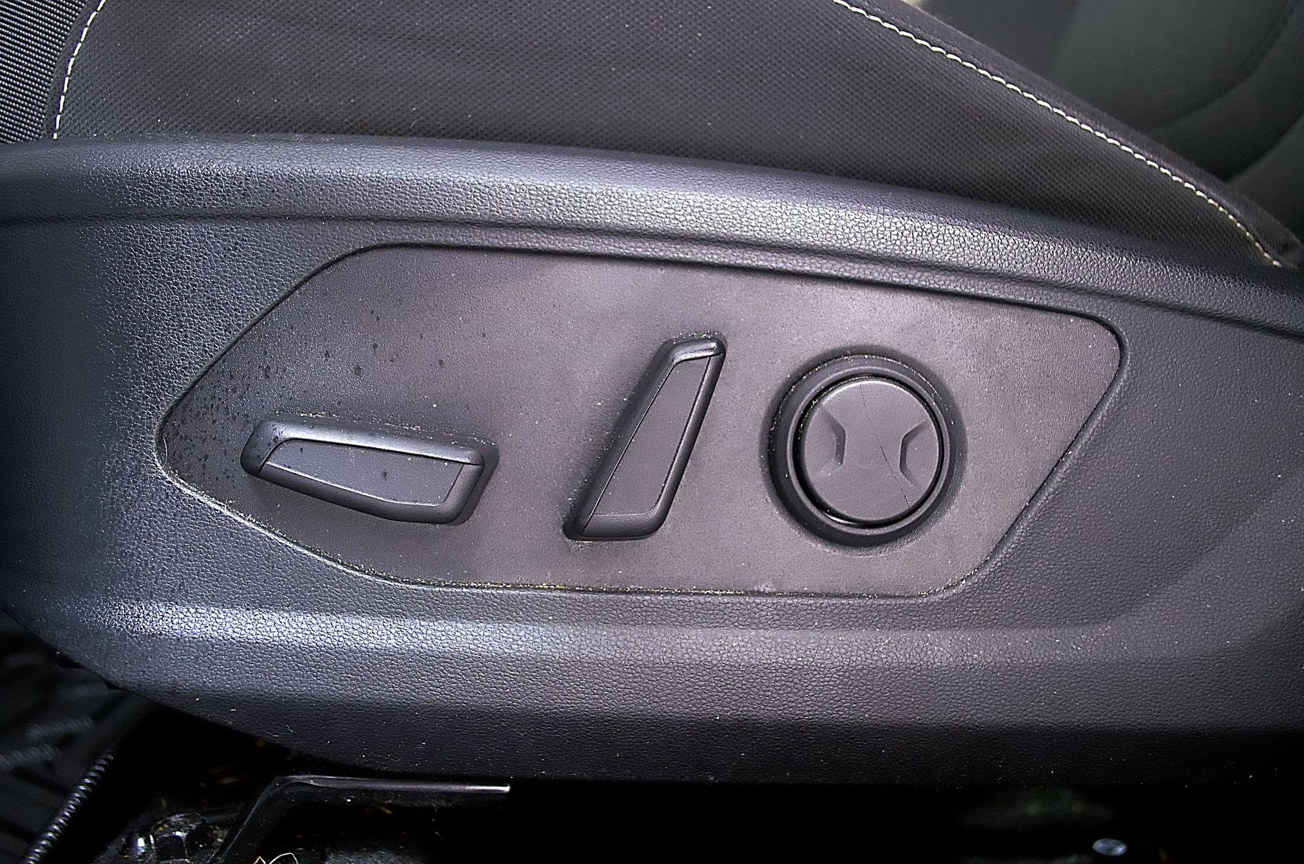 Used 2022 Hyundai Tucson Blue AWD/4WD image 15