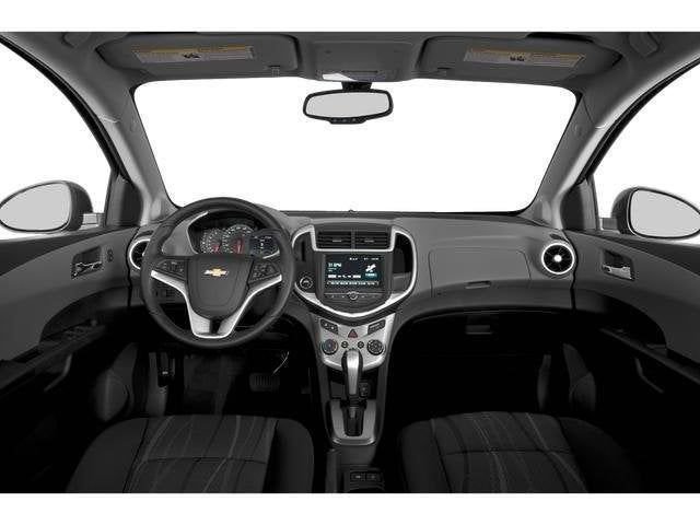 Certified 2019 Chevrolet Sonic LS image 28