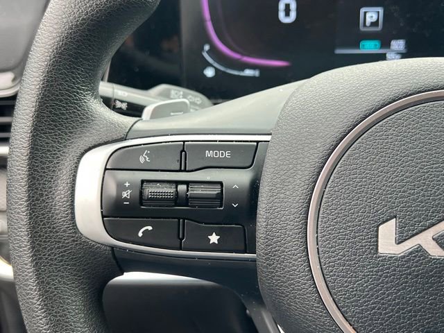 Certified 2023 Kia Sportage LX AWD/4WD image 23