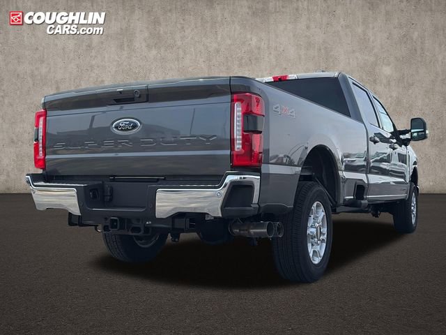 New 2026 Ford F250 XLT w/ XLT Premium Package AWD/4WD image 9