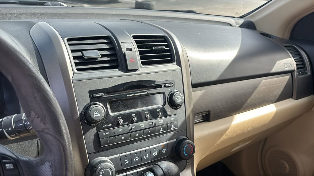 Used 2008 Honda CR-V EX image 19