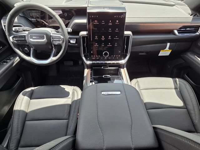 New 2026 GMC Yukon XL Denali w/ LPO, Floor Liner Package RWD image 8