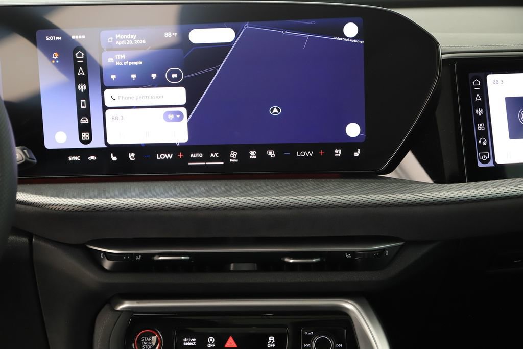 New 2026 Audi SQ5 Premium Plus image 19