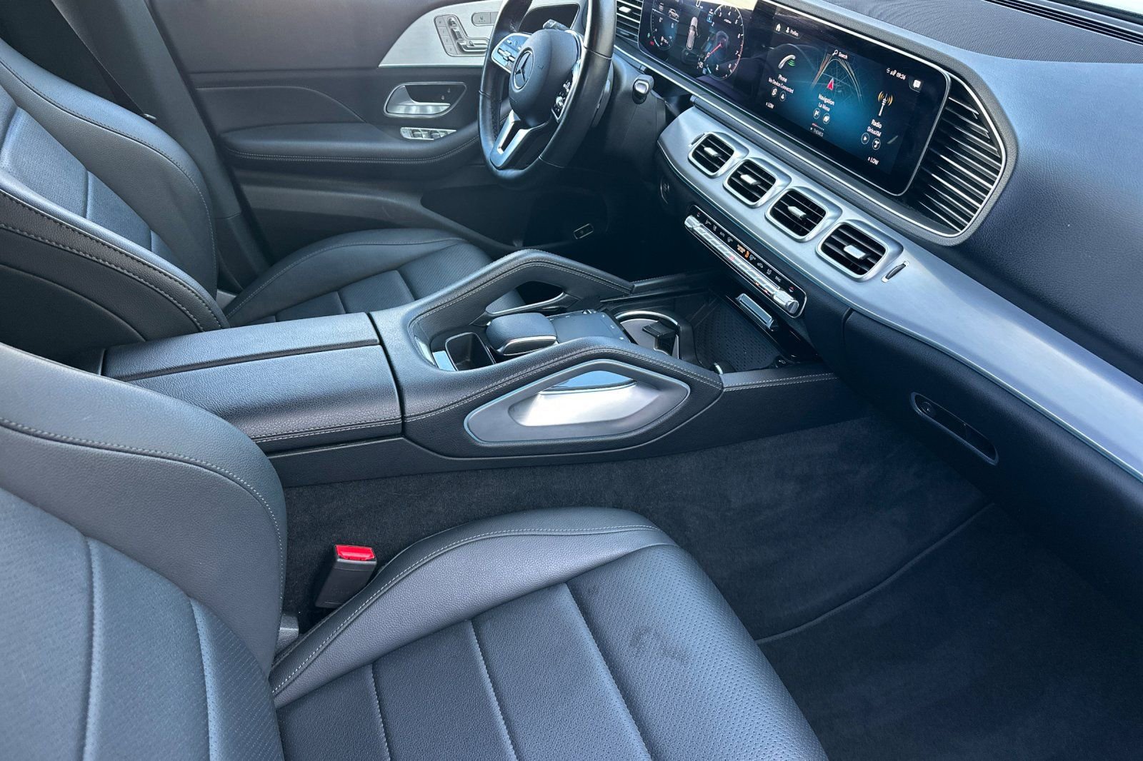 Used 2023 Mercedes-Benz GLE 350 4MATIC image 15