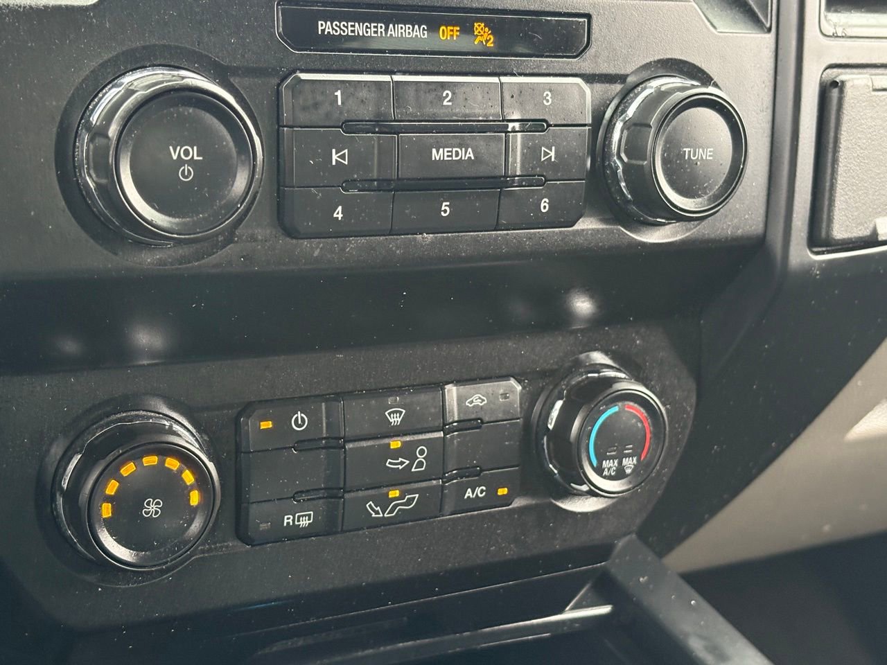 Used 2020 Ford F150 XL w/ Equipment Group 101A Mid image 22