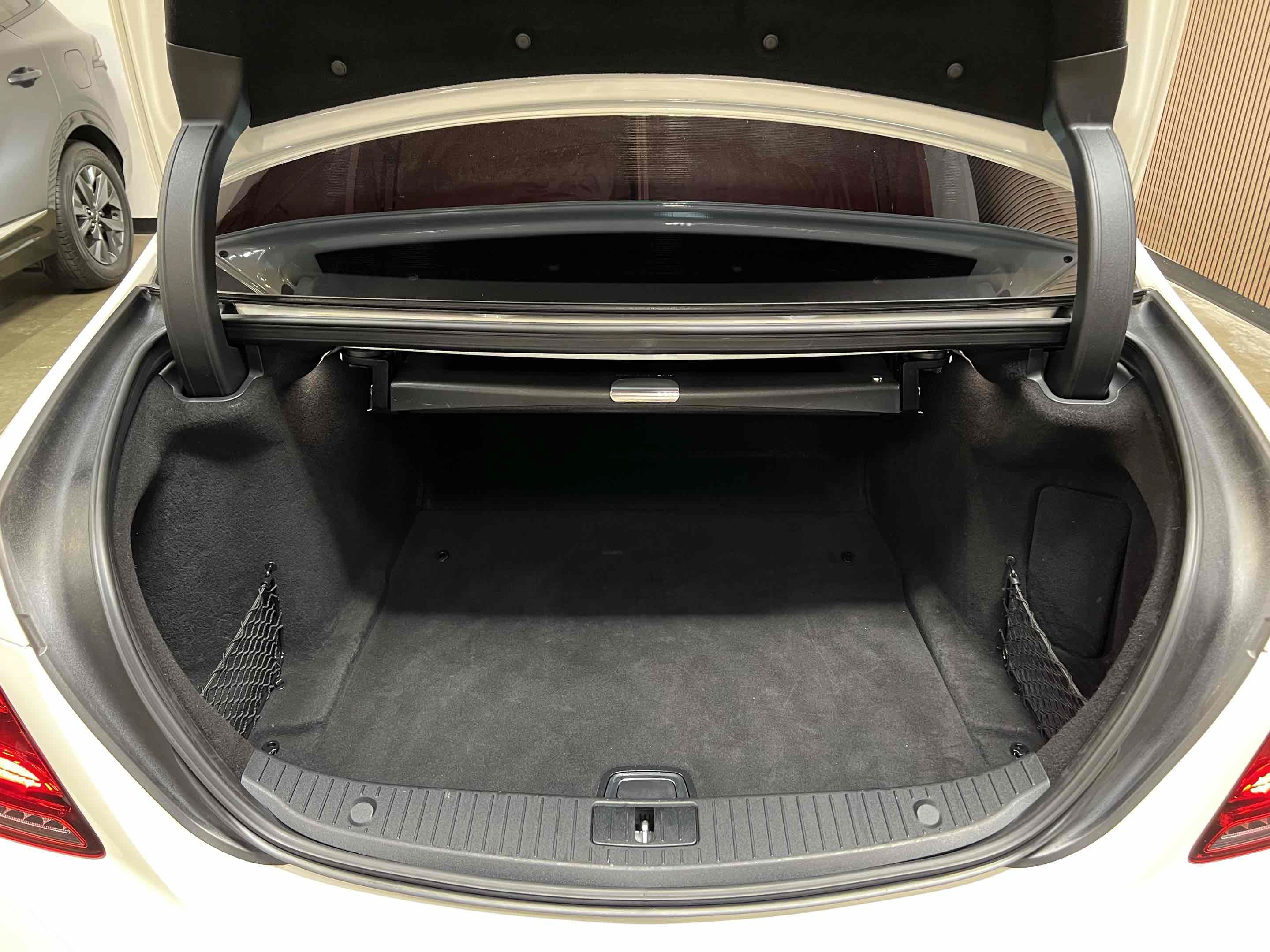 Used 2018 Mercedes-Benz S 450 Sedan image 23