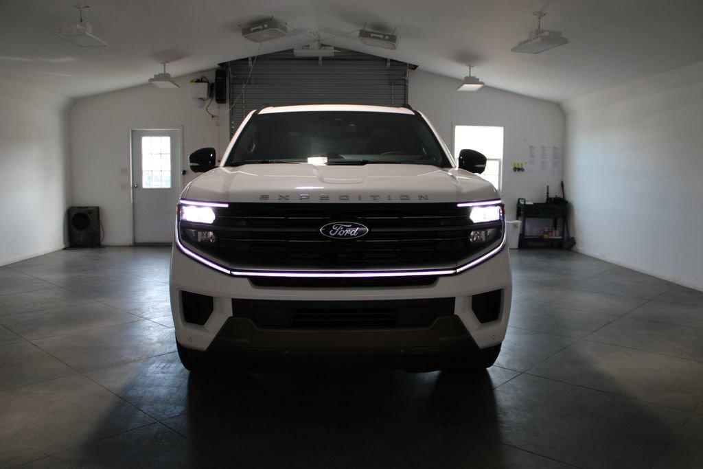 New 2026 Ford Expedition King Ranch image 62