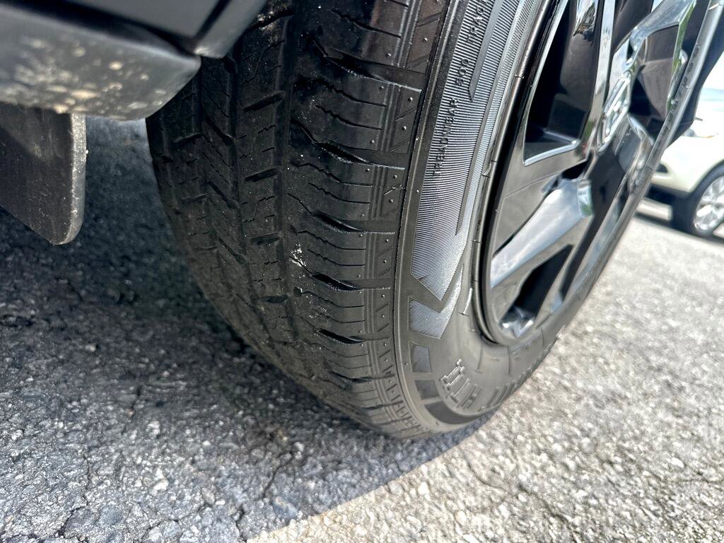 Used 2016 Honda CR-V LX image 13