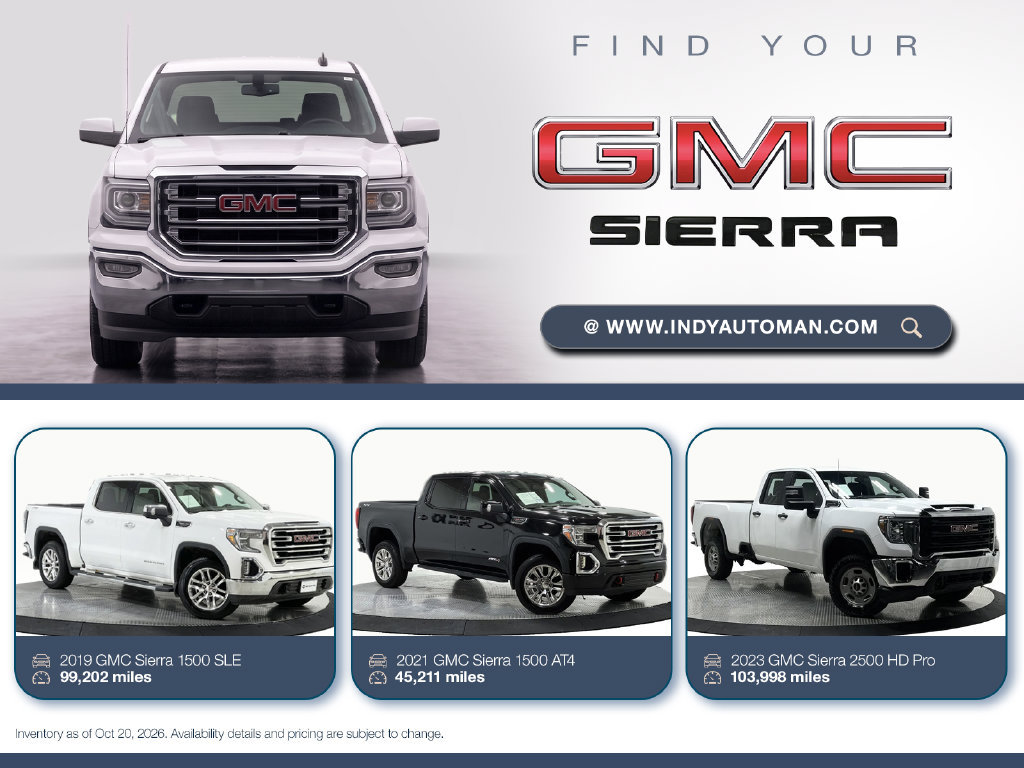 Used 2019 GMC Sierra 1500 SLT w/ SLT Premium Plus Package AWD/4WD image 15