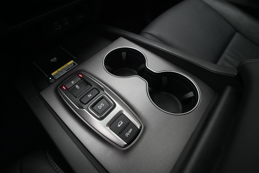 Certified 2025 Honda Passport EX-L image 17