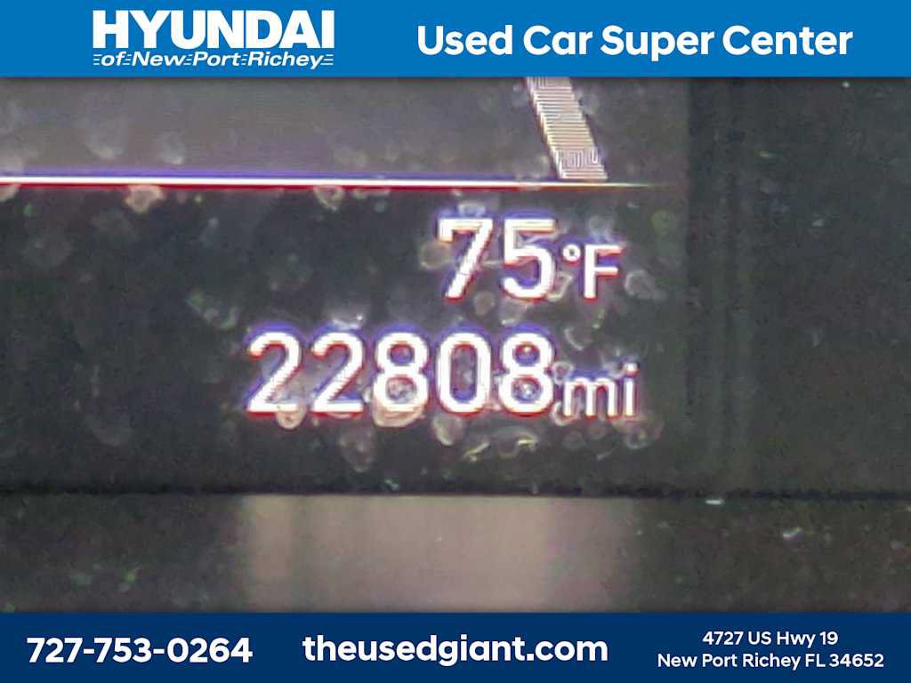 Used 2023 Hyundai Elantra SEL FWD image 27