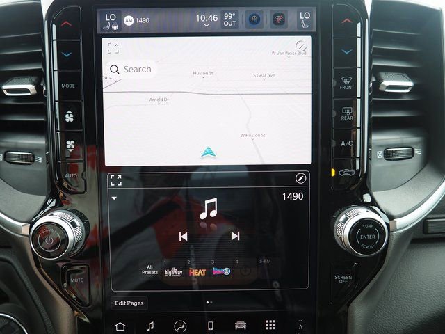 New 2026 RAM 1500 Big Horn image 40