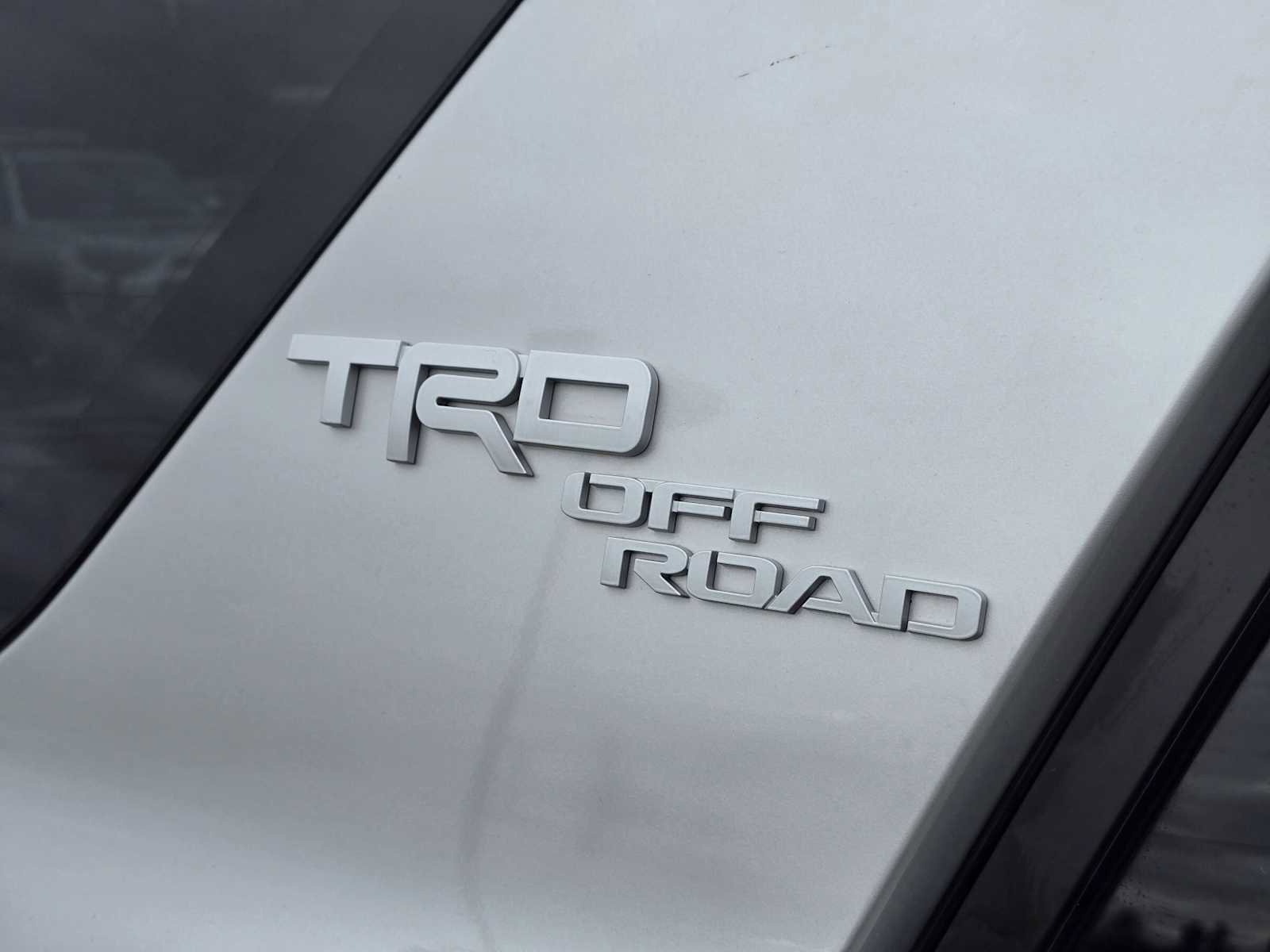 Certified 2023 Toyota 4Runner TRD Off-Road Premium AWD/4WD image 15