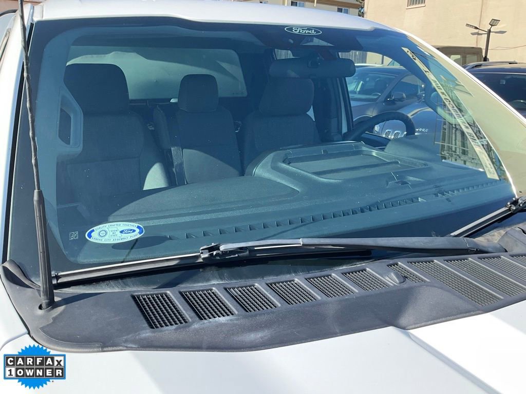 Used 2022 Ford F150 XL w/ Equipment Group 101A High image 66