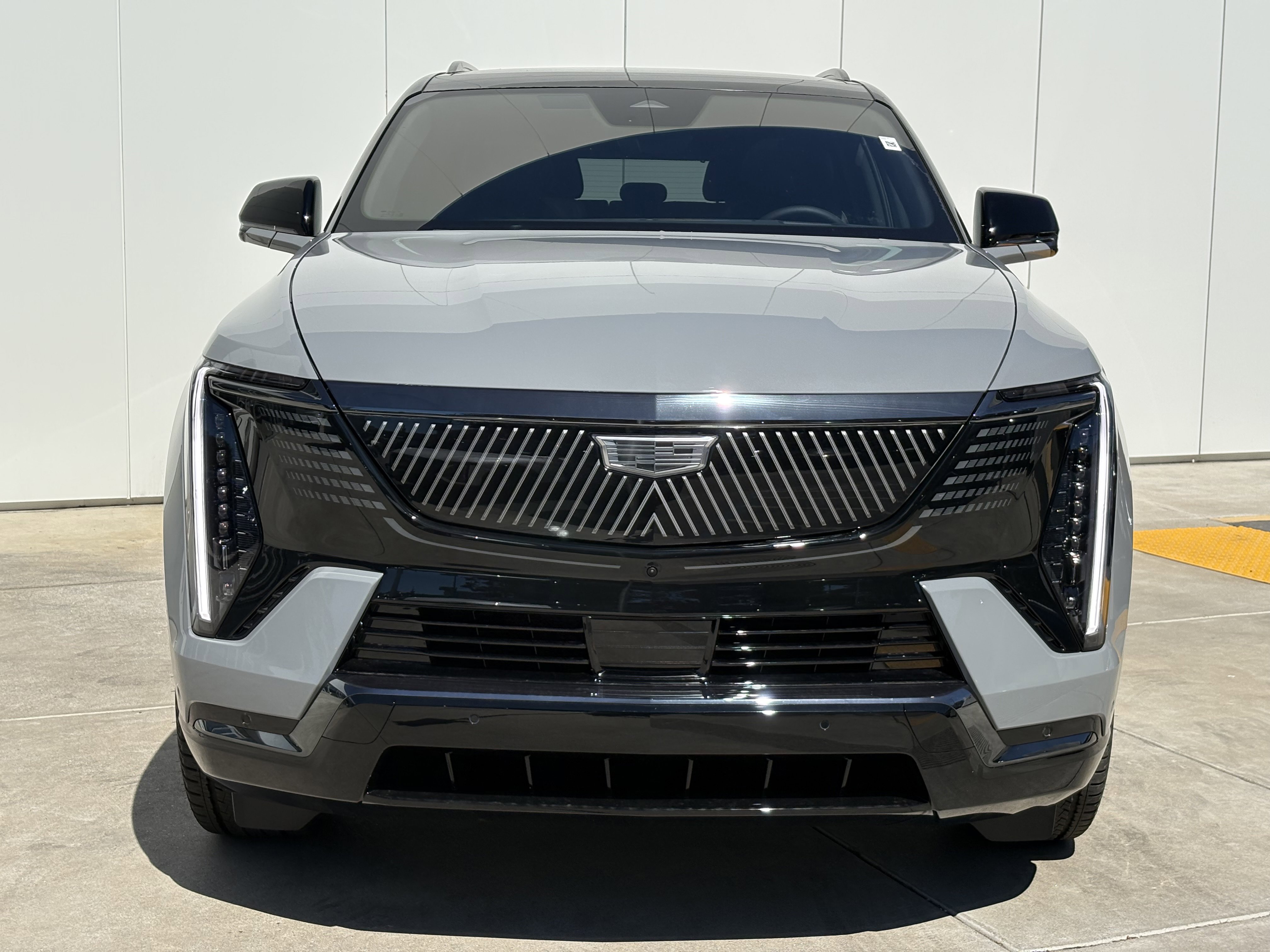 New 2026 Cadillac Escalade IQL Sport 1 w/ LPO, ONYX Package image 1