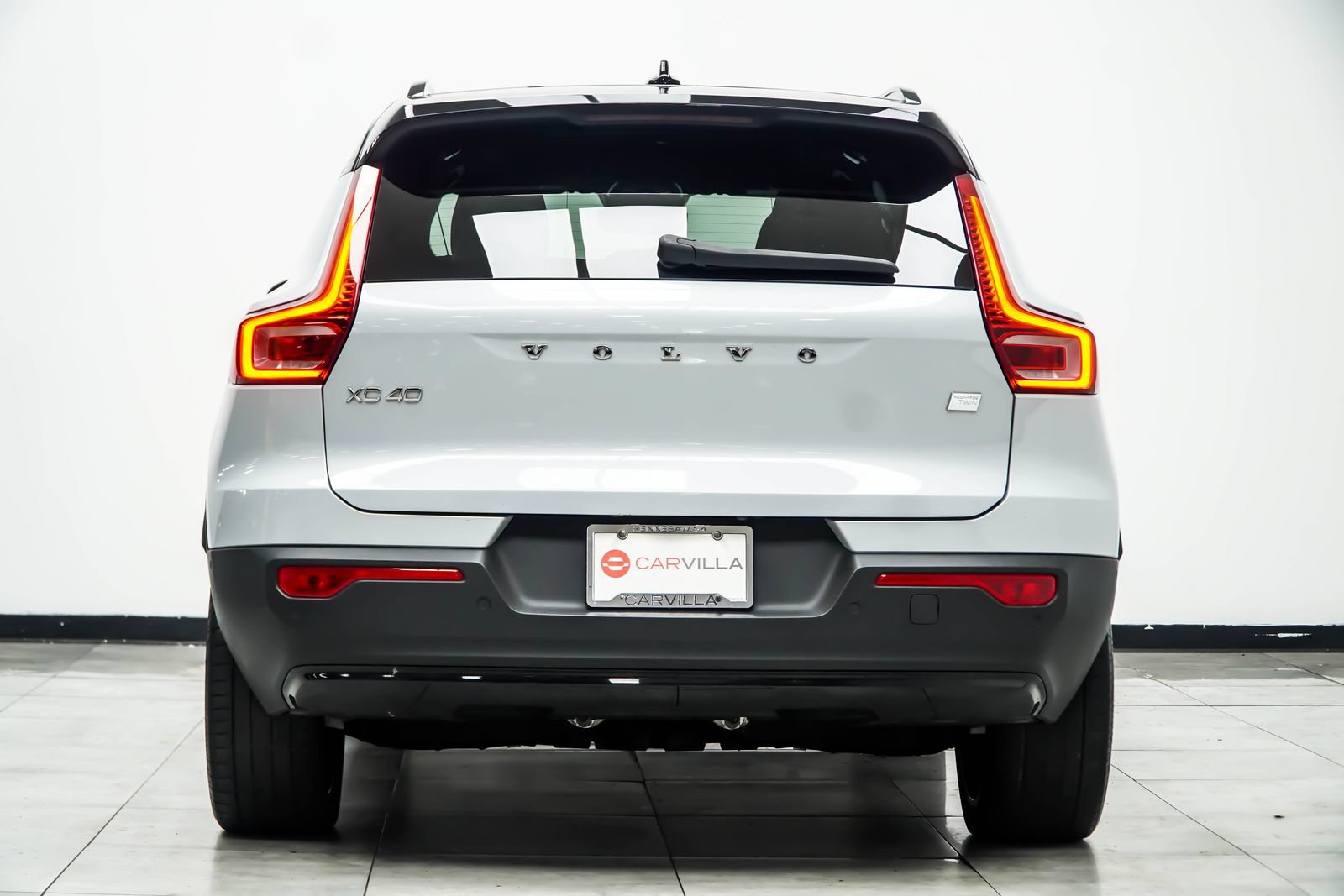 Used 2022 Volvo XC40 P8 Recharge Ultimate AWD/4WD image 13