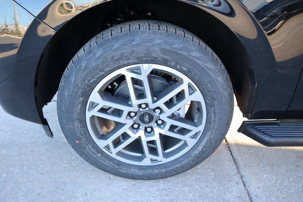 New 2026 Ford Expedition Max Active AWD/4WD image 21