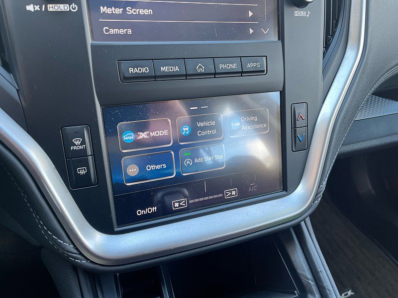 Used 2021 Subaru Outback image 25