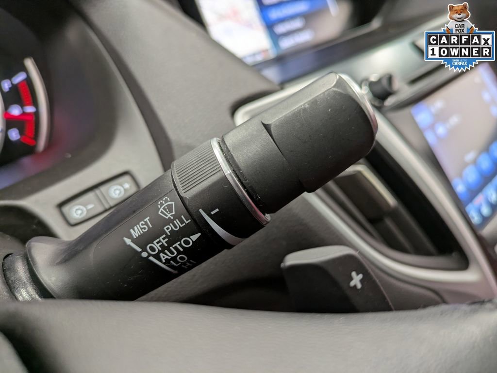 Used 2020 Acura TLX w/ A-SPEC Pkg FWD image 18