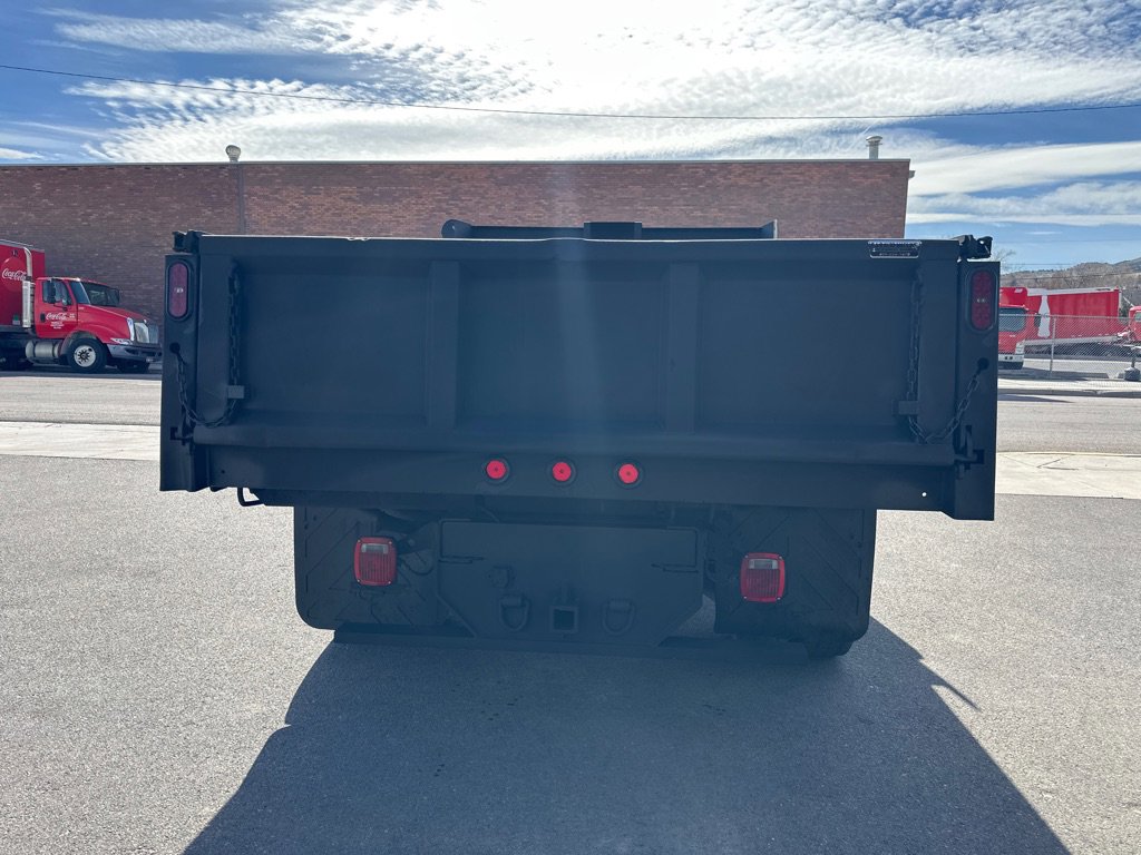 Used 2018 Ford F450 XL w/ Power Equipment Group image 4