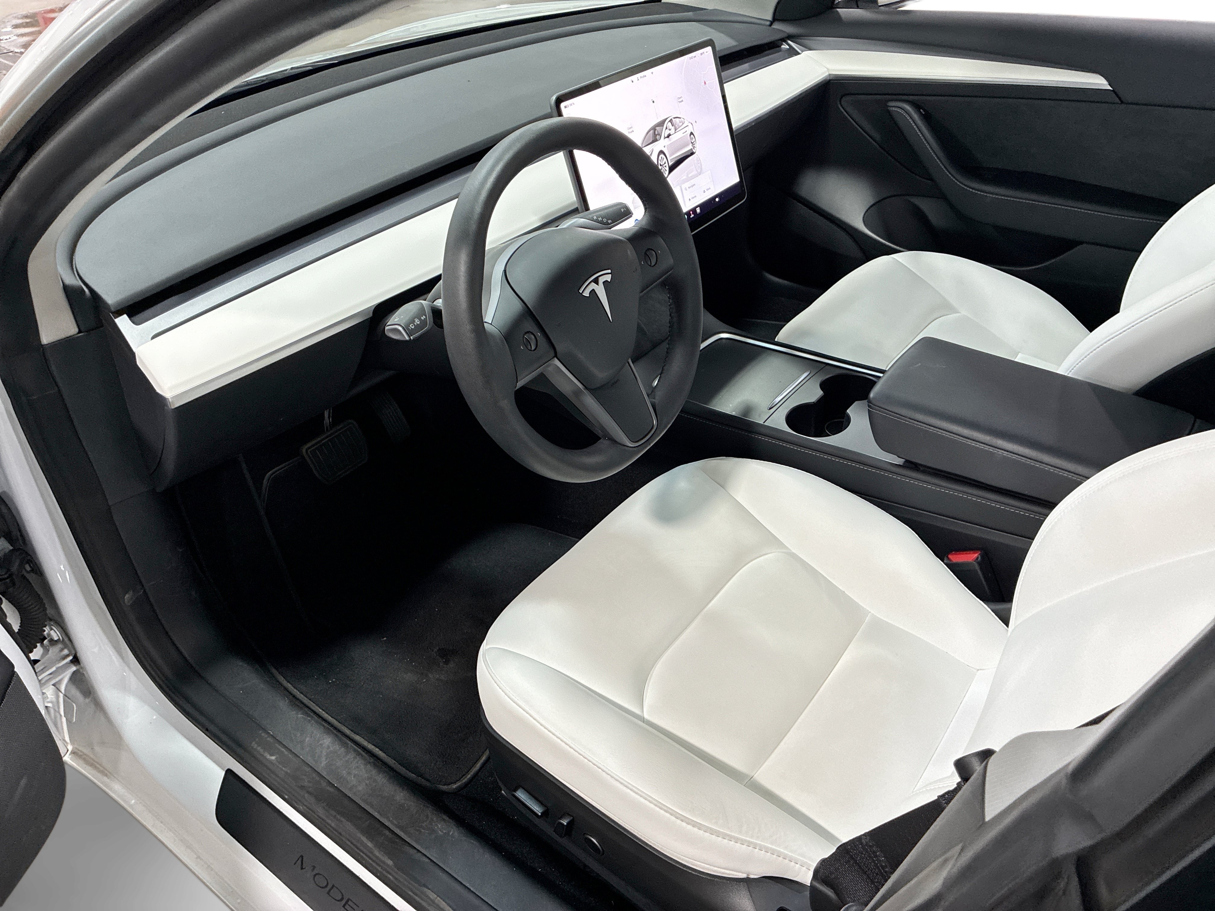 Certified 2023 Tesla Model 3 Long Range AWD/4WD image 9