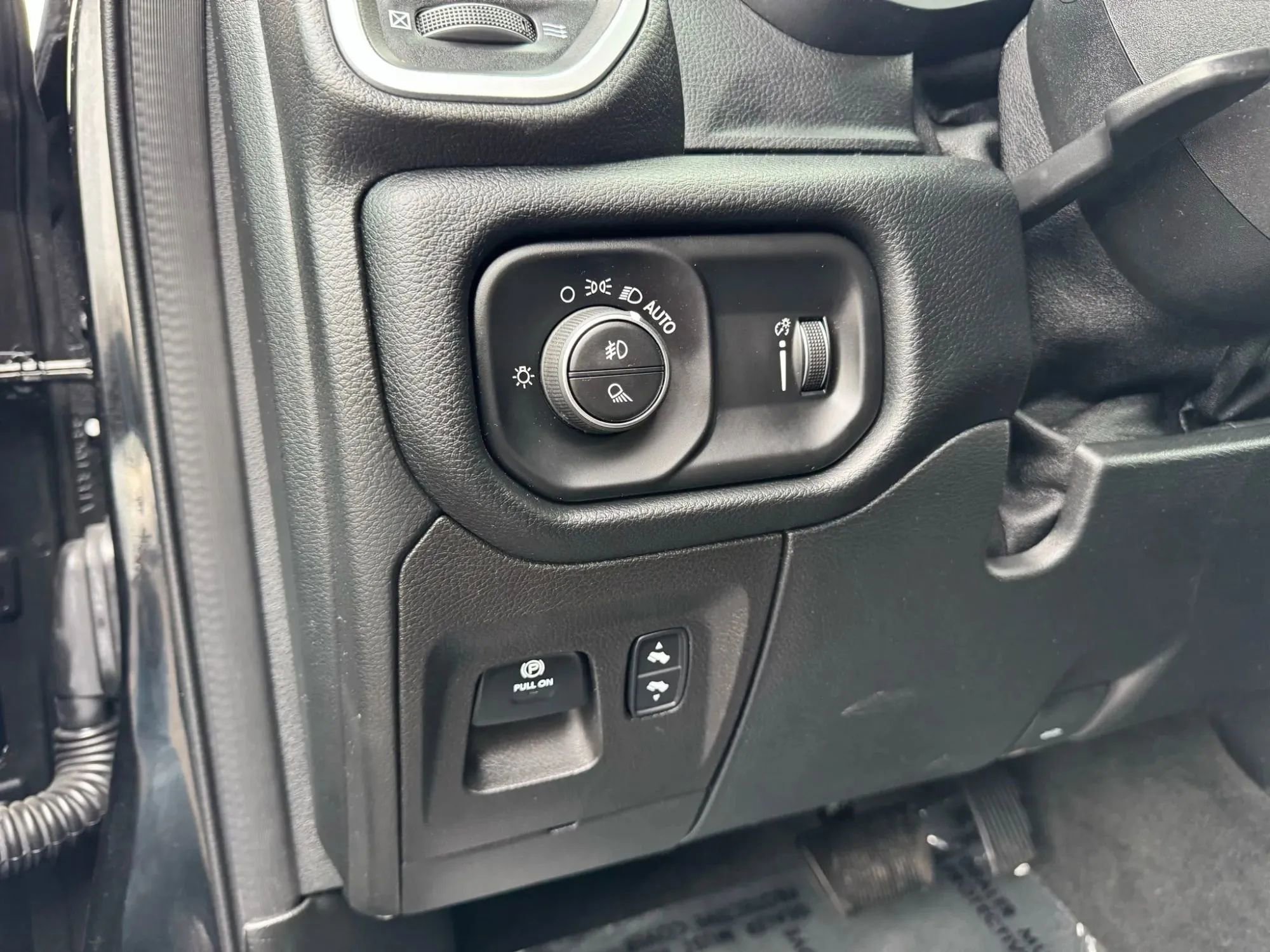 Used 2022 RAM 1500 Big Horn image 15