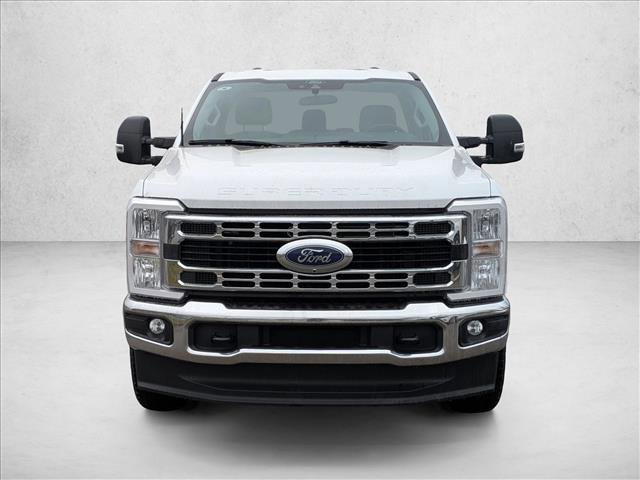 New 2026 Ford F350 XLT w/ 360-Degree Camera Package image 5