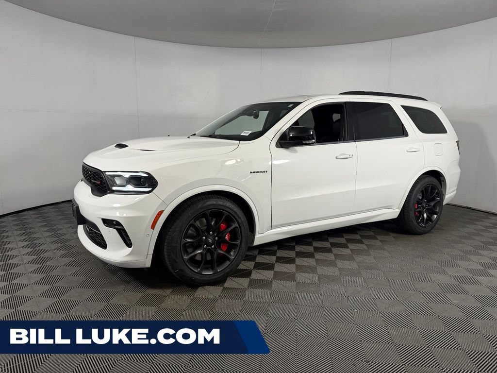Used 2023 Dodge Durango R/T w/ Tow 'N Go Package