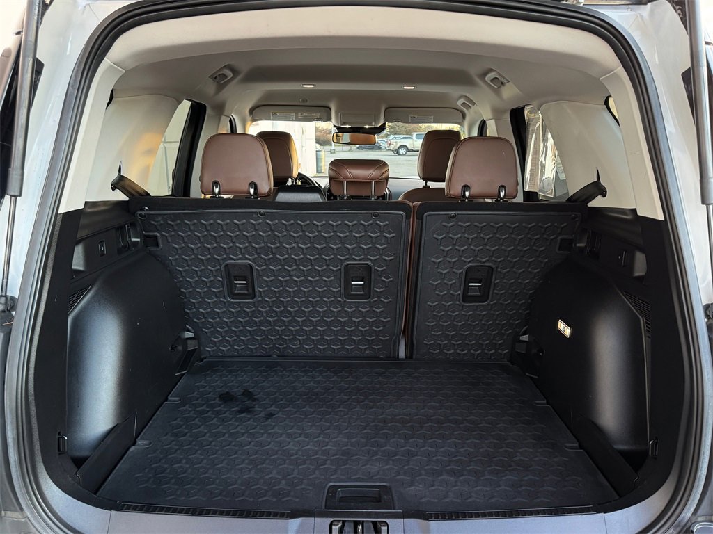 Used 2021 Ford Bronco Sport Outer Banks w/ Outer Banks Package (96D) image 22