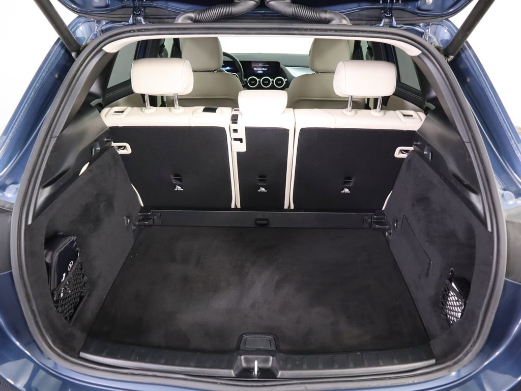 Used 2023 Mercedes-Benz GLA 250 image 28