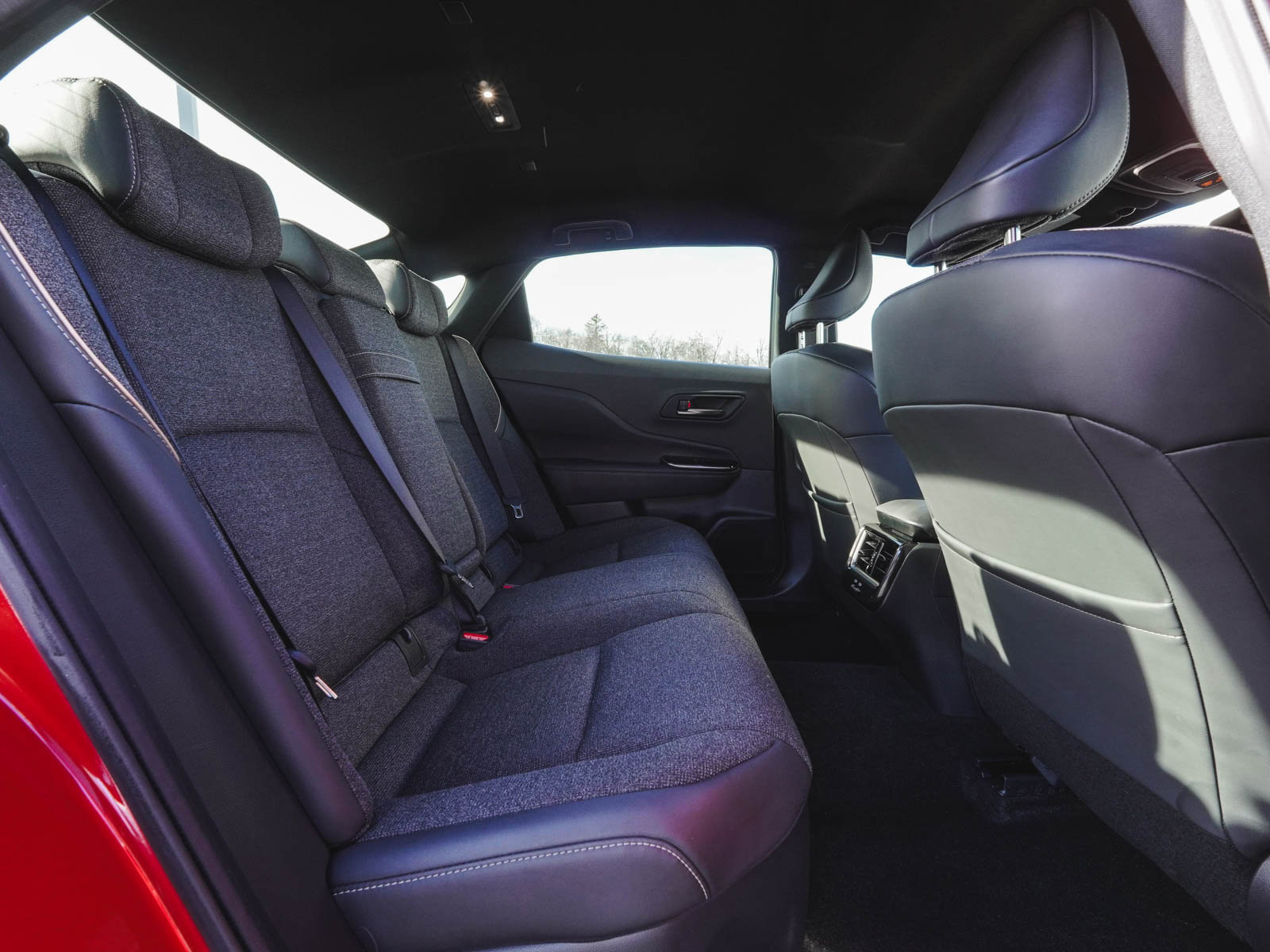 Used 2024 Toyota Crown XLE image 33