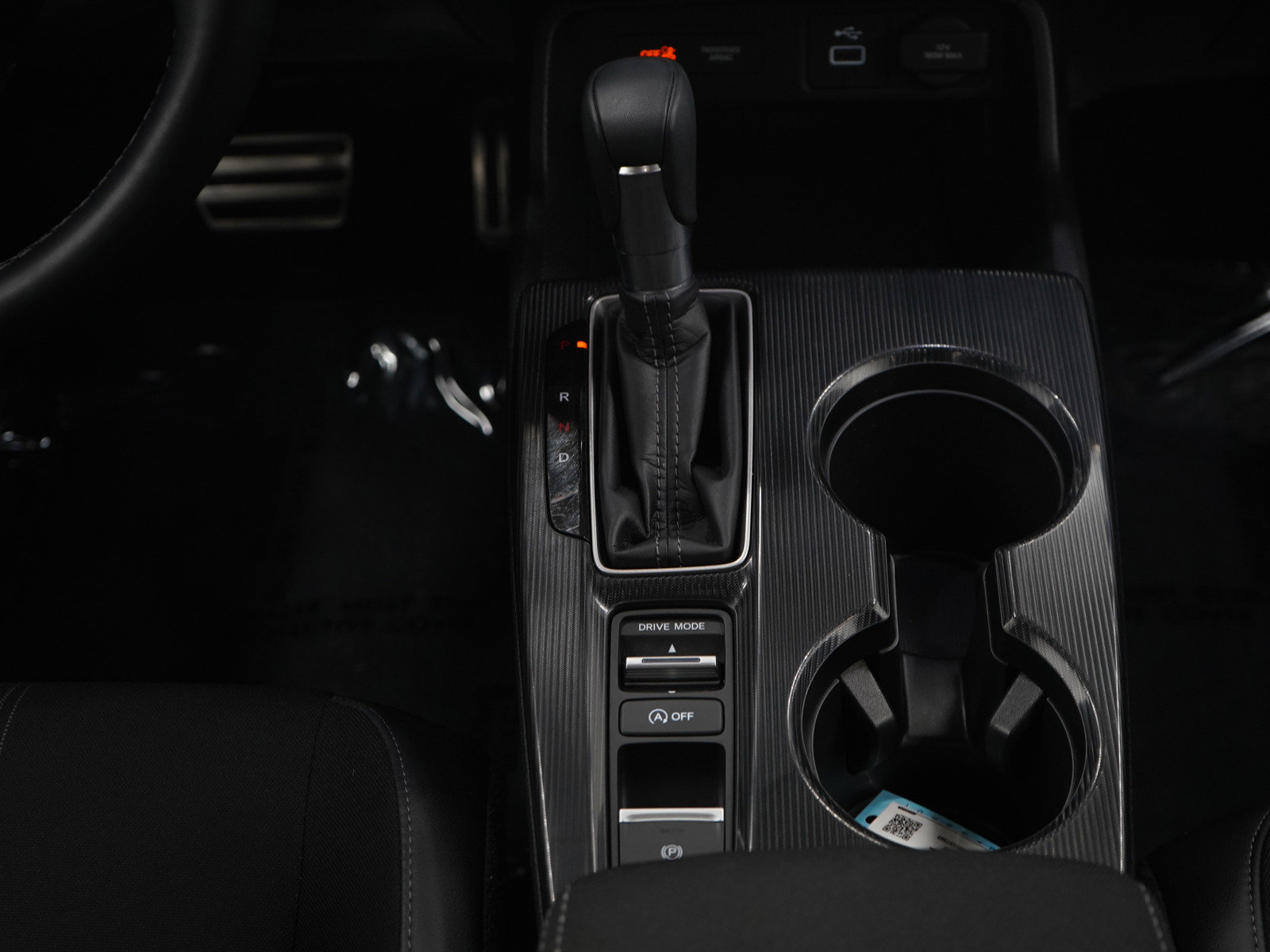 Used 2024 Honda Civic Sport image 13