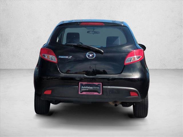 Used 2013 MAZDA MAZDA2 Sport image 7