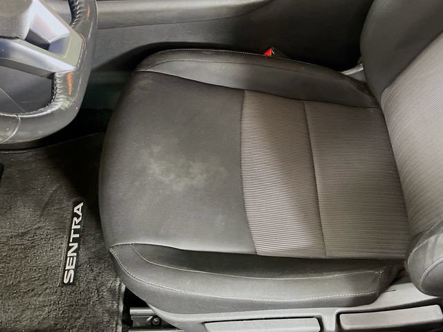 Used 2025 Nissan Sentra SV w/ All-Weather Package FWD image 19
