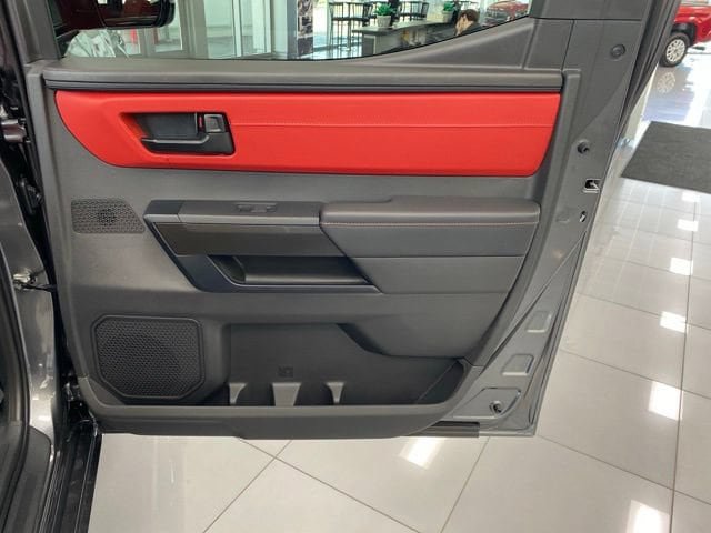 New 2026 Toyota Tundra TRD Pro AWD/4WD image 26