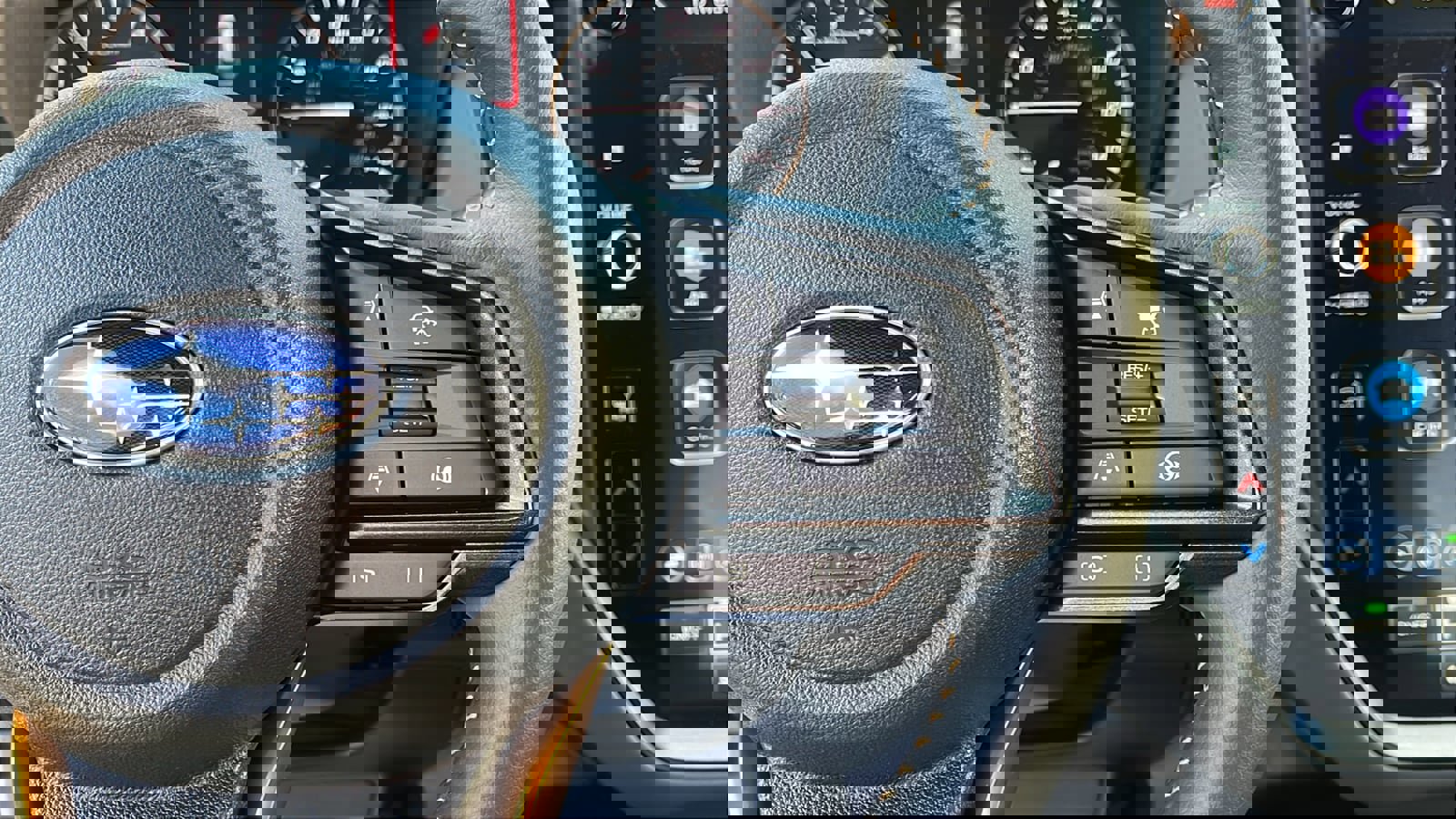 Certified 2025 Subaru Crosstrek 2.5i Wilderness image 14