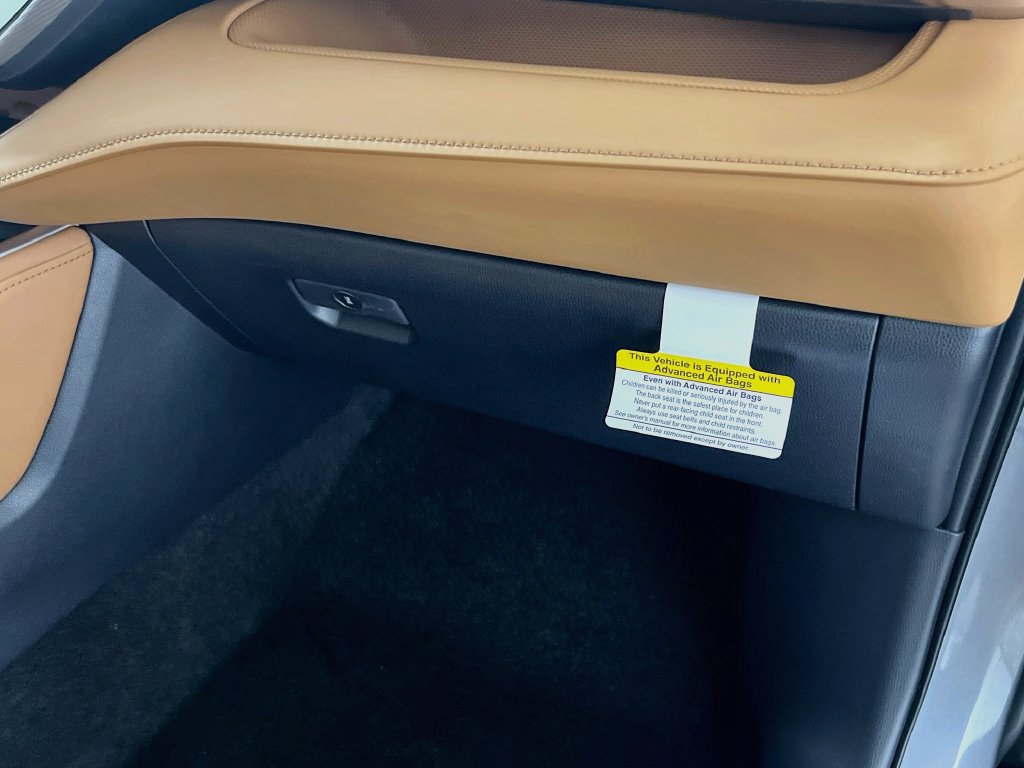 New 2026 Toyota Highlander Platinum AWD/4WD image 32