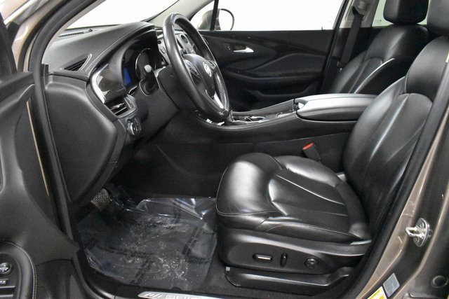Used 2019 Buick Envision Essence image 12