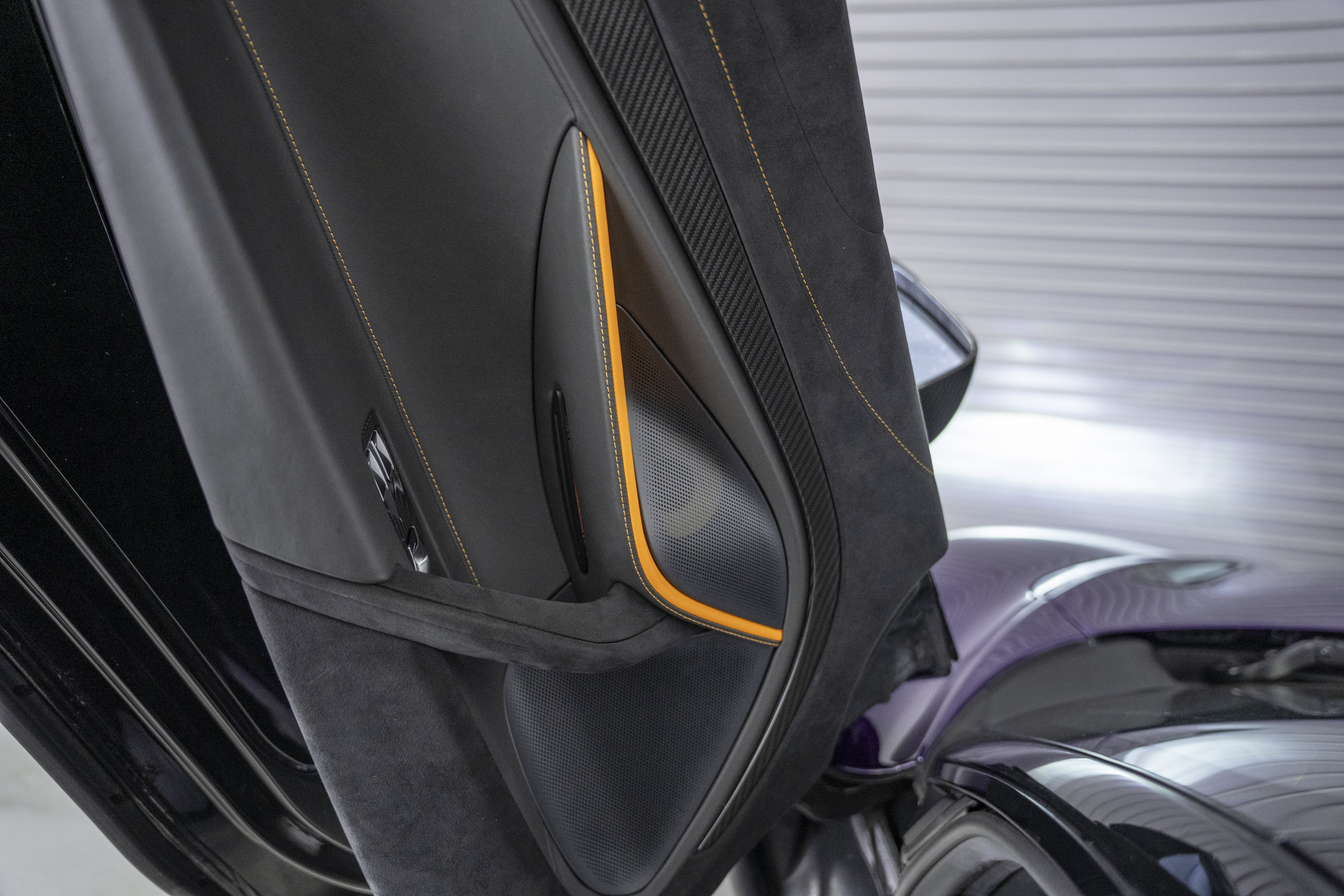 Used 2022 McLaren 720S Spider RWD image 33