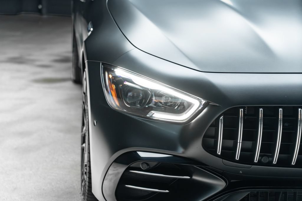 Used 2024 Mercedes-Benz AMG GT 53 image 8