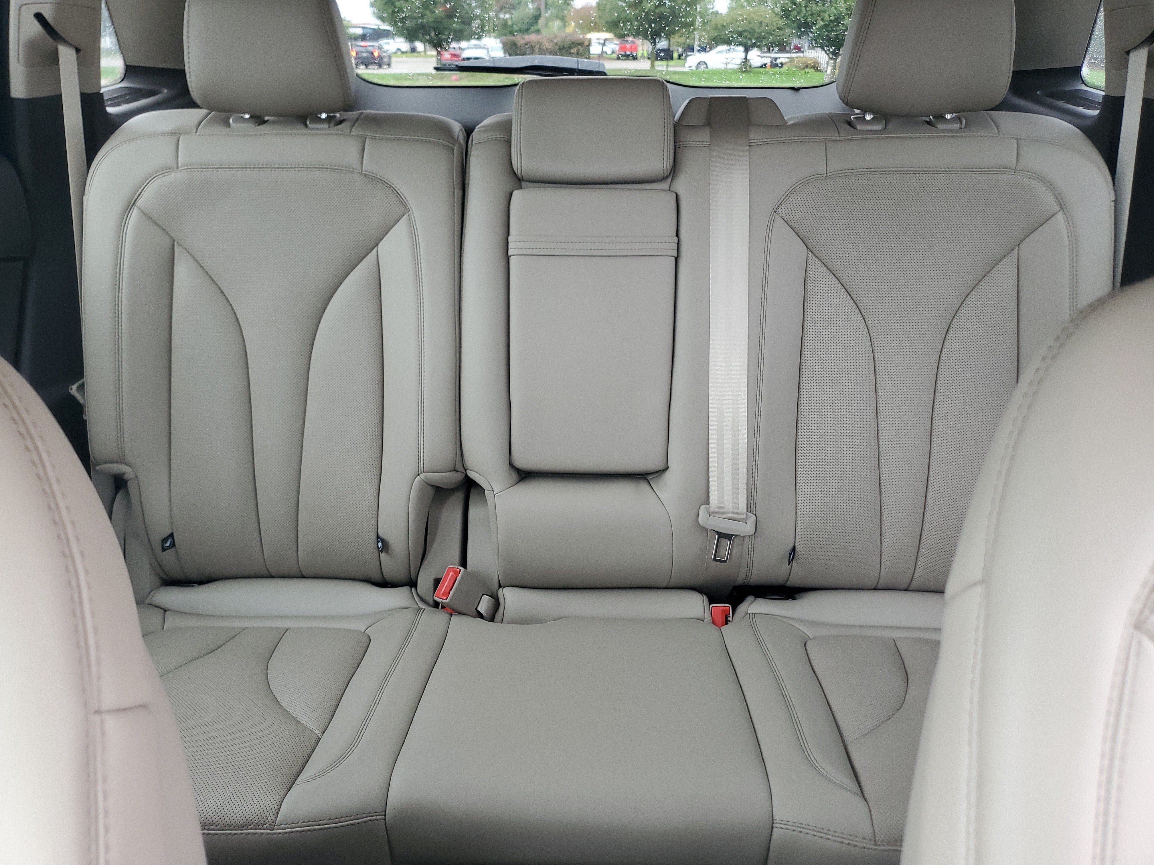 Certified 2023 Lincoln Nautilus Reserve AWD/4WD image 19