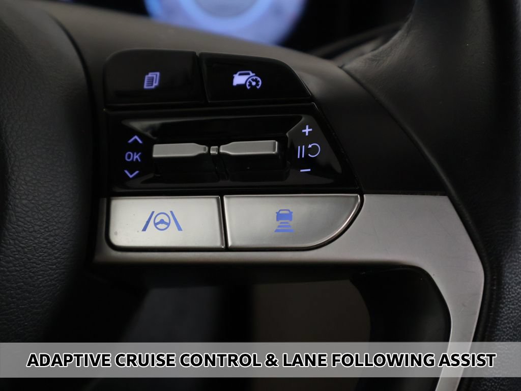 Certified 2024 Hyundai Tucson SEL w/ Convenience Package AWD/4WD image 5