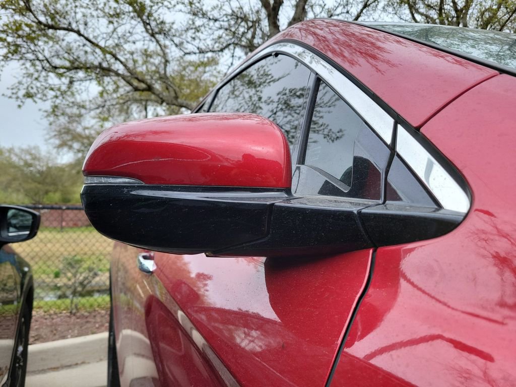 Used 2023 Honda Ridgeline RTL-E image 10